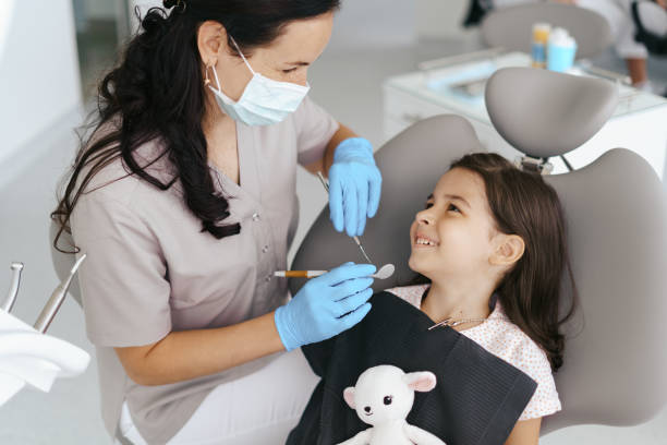 Professional Dental Services in Fort Stockton, TX