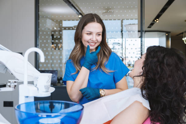 Best Dental Exams and Cleanings  in Fort Stockton, TX